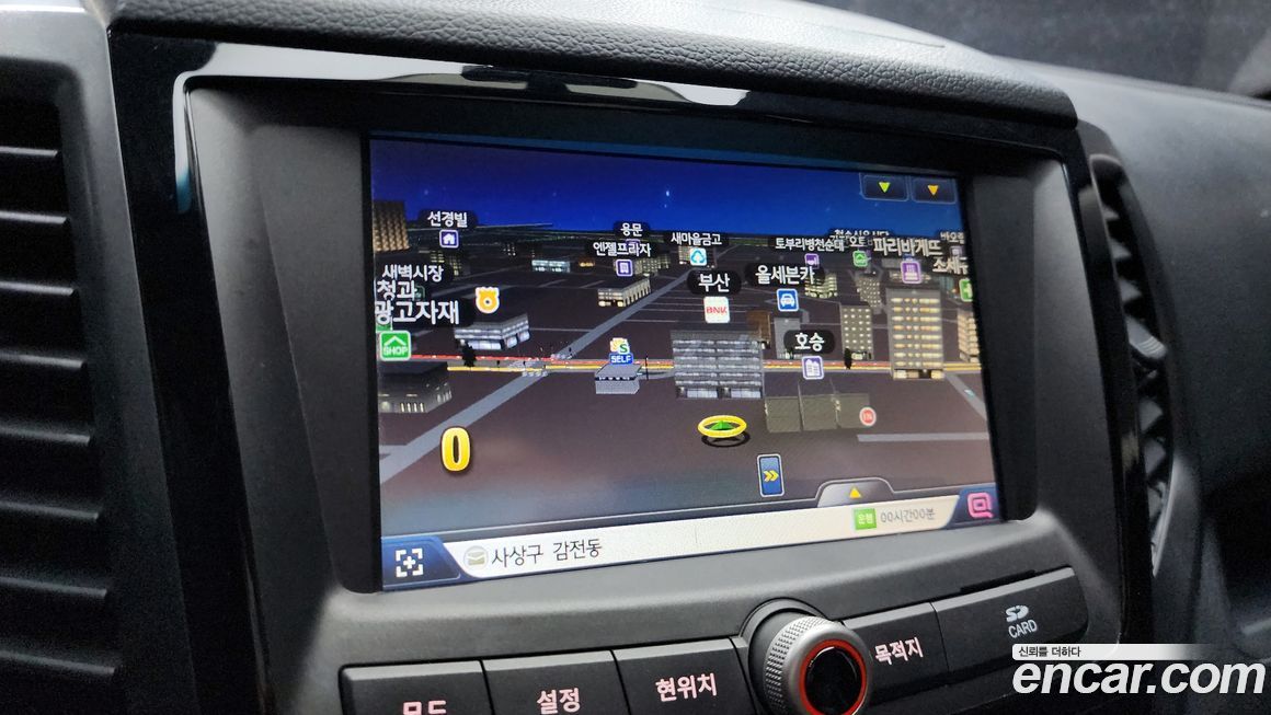 KG_Mobility_Ssangyong TIBOLI 2018