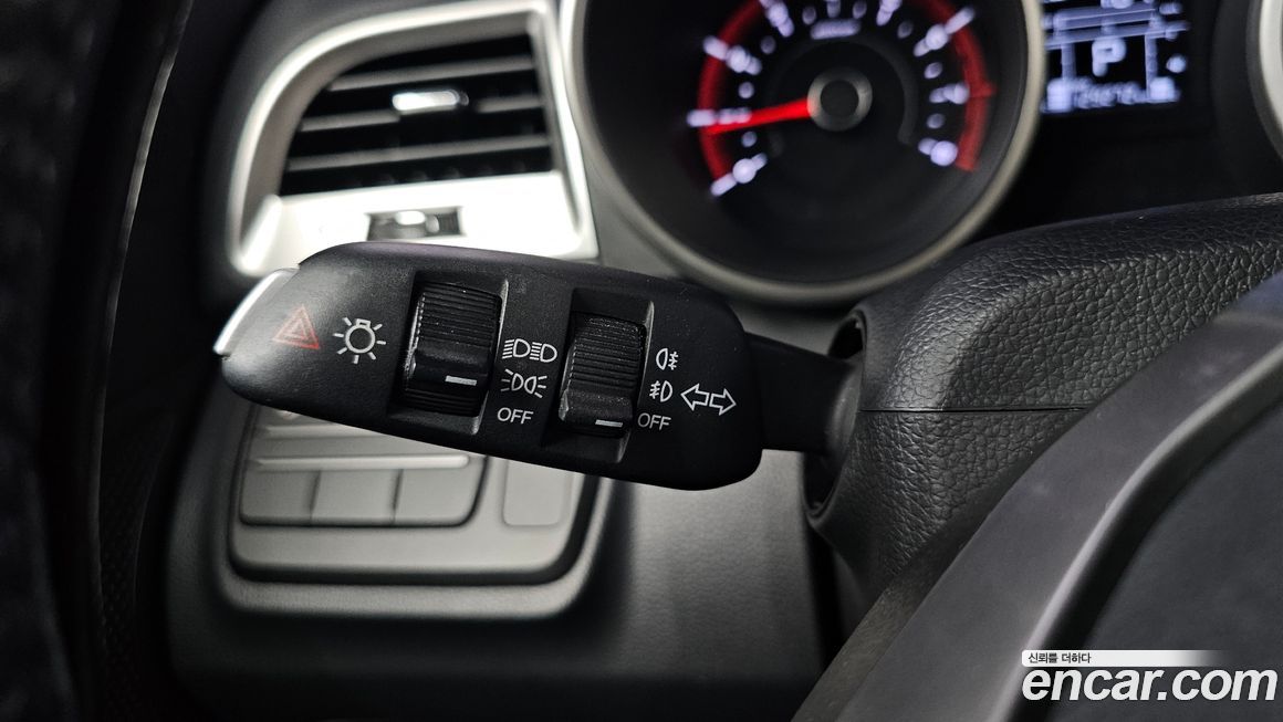 KG_Mobility_Ssangyong TIBOLI 2016