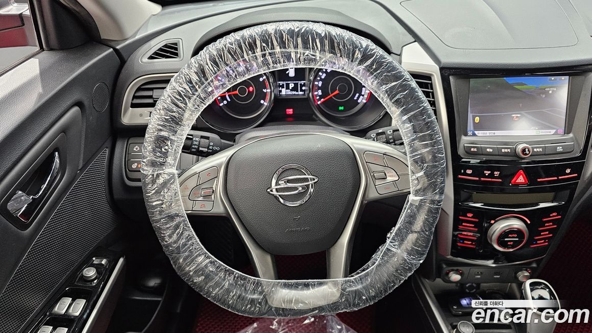 KG_Mobility_Ssangyong TIBOLI 2015