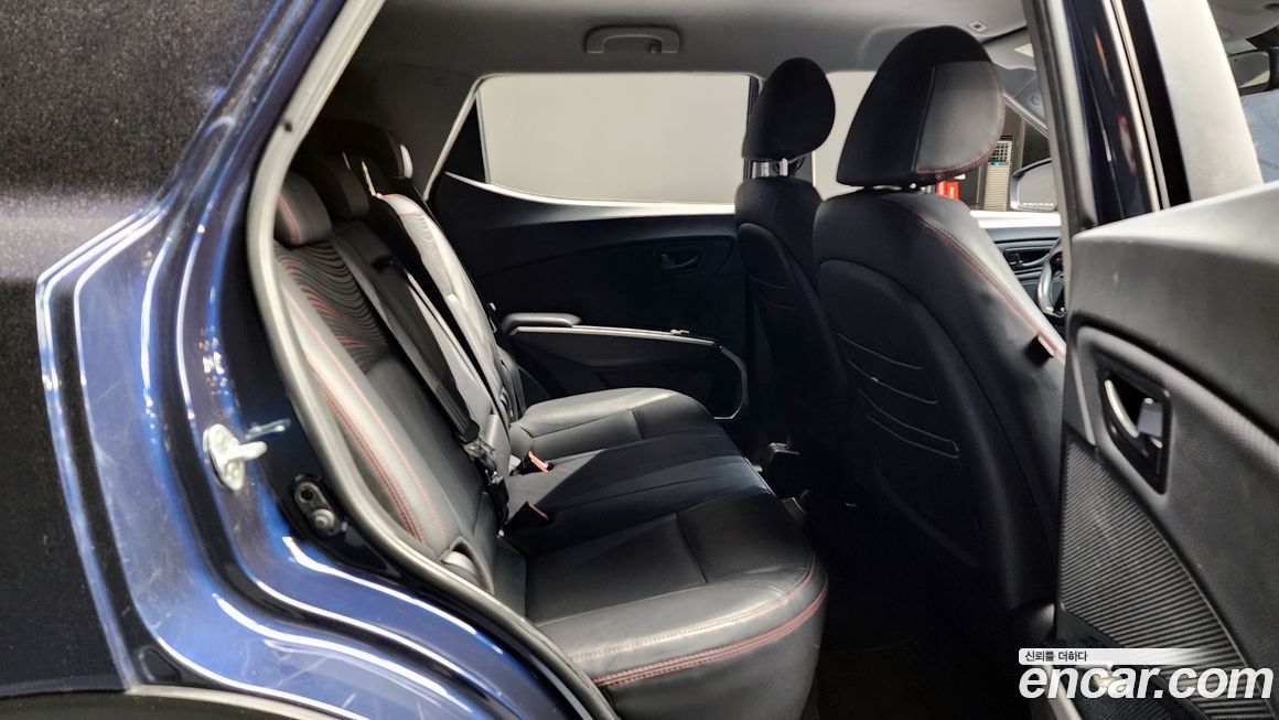 KG_Mobility_Ssangyong TIBOLI 2018