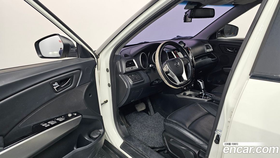 KG_Mobility_Ssangyong TIBOLI 2016