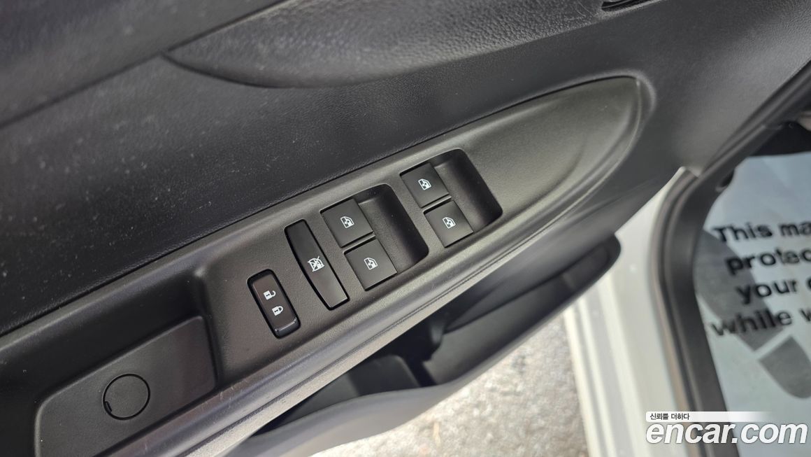 ChevroletGMDaewoo Spark 2021