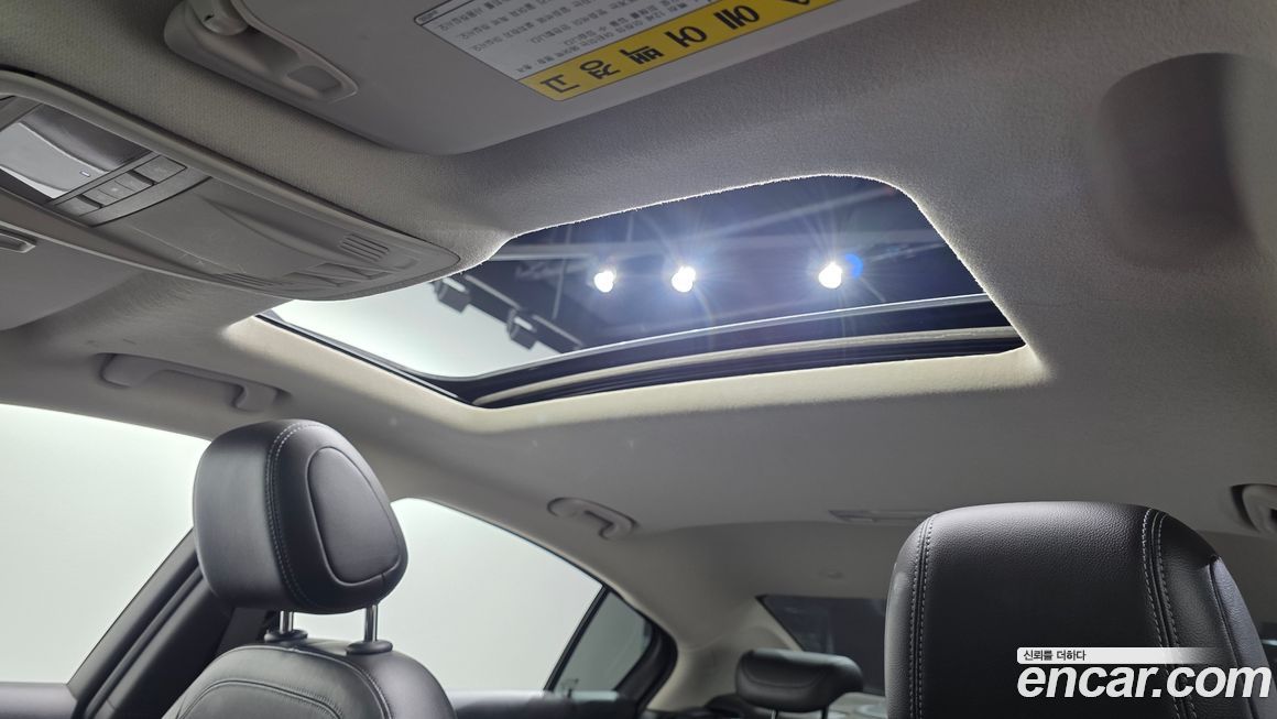 ChevroletGMDaewoo Cruze 2017