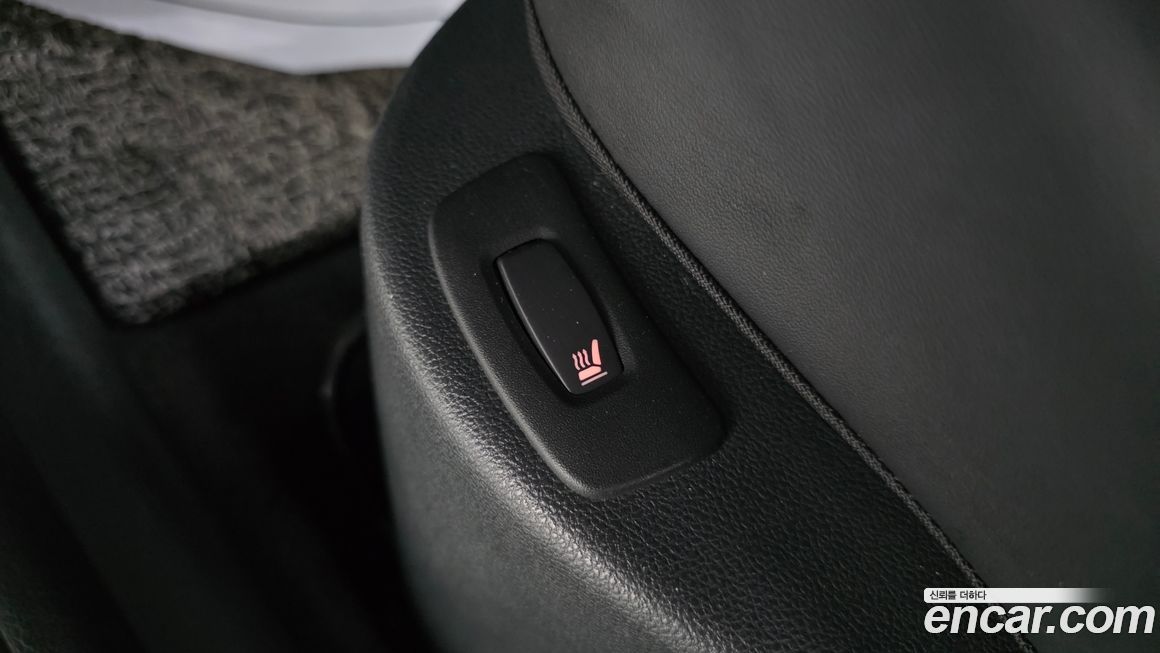 Renault-KoreaSamsung Cilo 2019