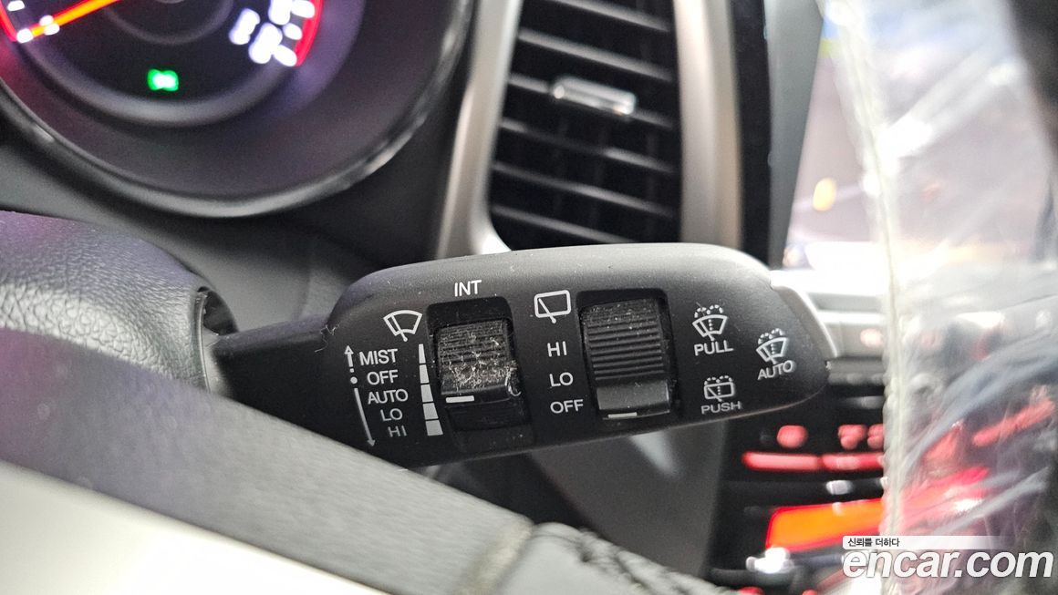 KG_Mobility_Ssangyong TIBOLI 2015