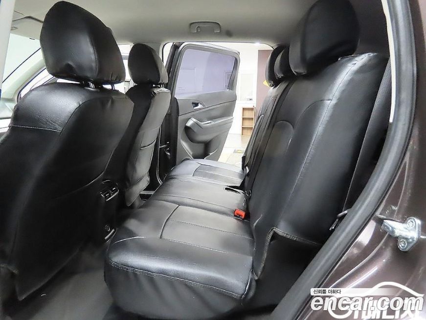 ChevroletGMDaewoo Orlando 2016