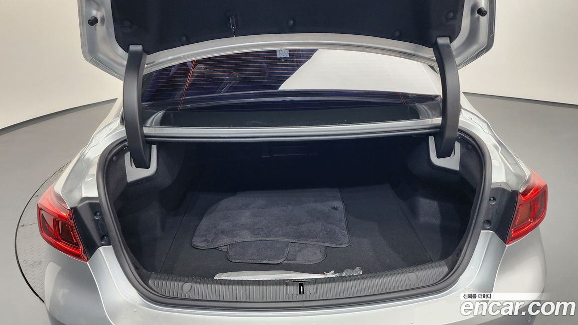 Renault-KoreaSamsung SM6 2017