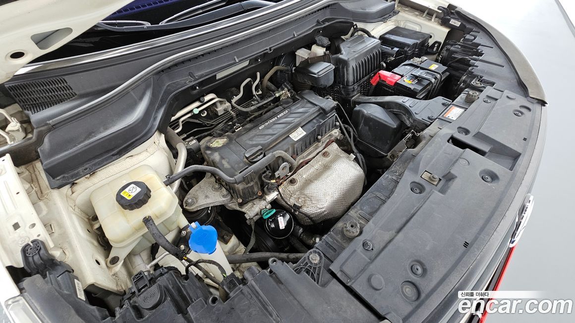 KG_Mobility_Ssangyong TIBOLI 2016