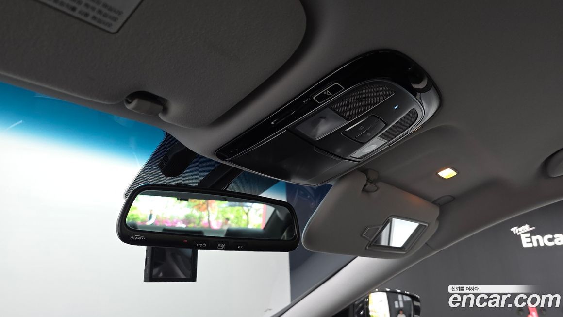 Hyundai Grandeur 2015