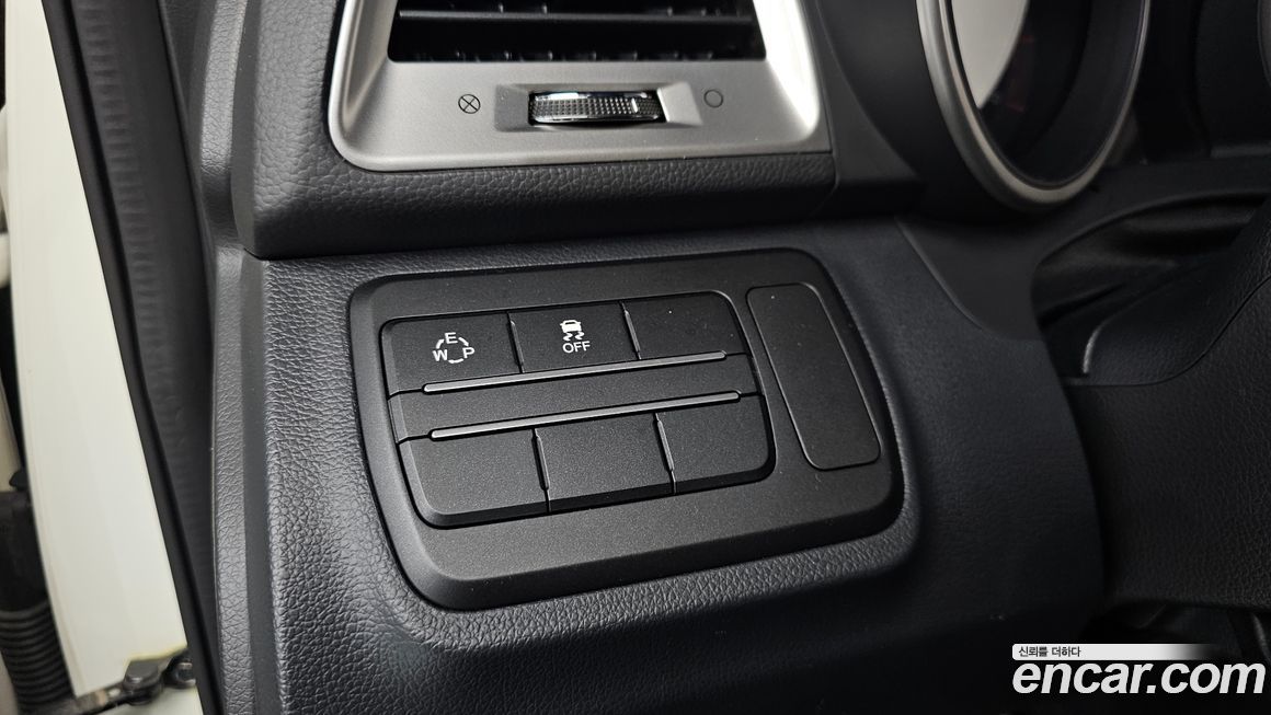 KG_Mobility_Ssangyong TIBOLI 2016