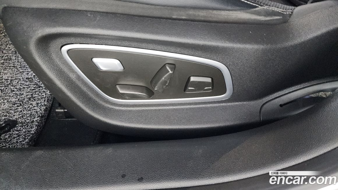 Renault-KoreaSamsung SM6 2017