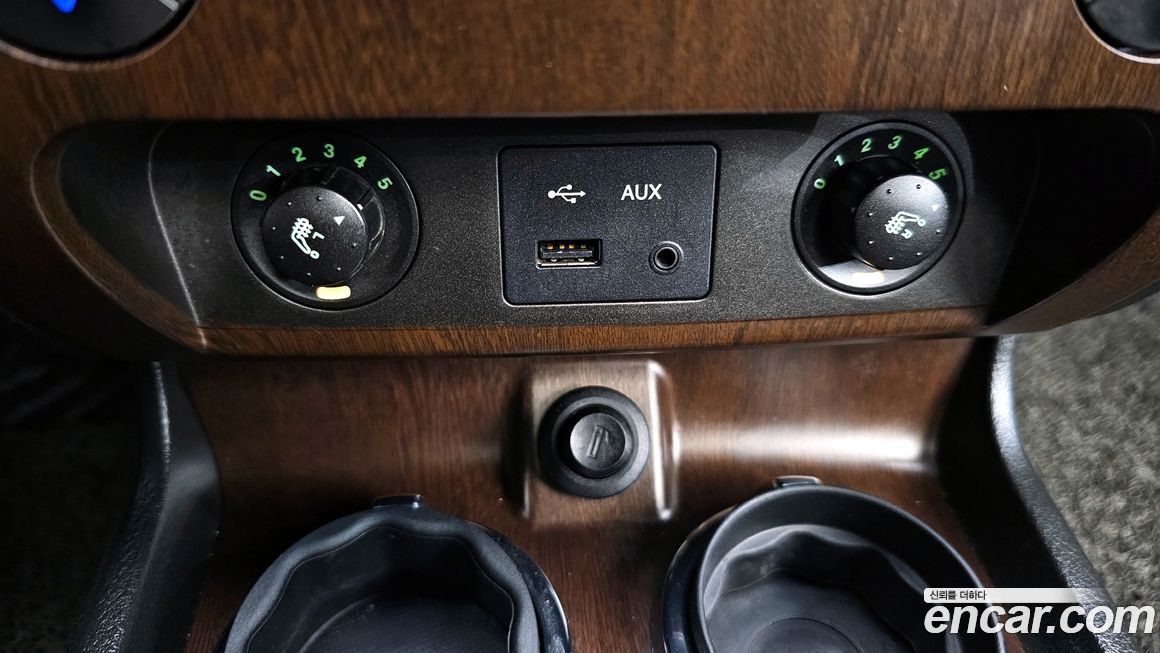 KG_Mobility_Ssangyong Rexton 2013