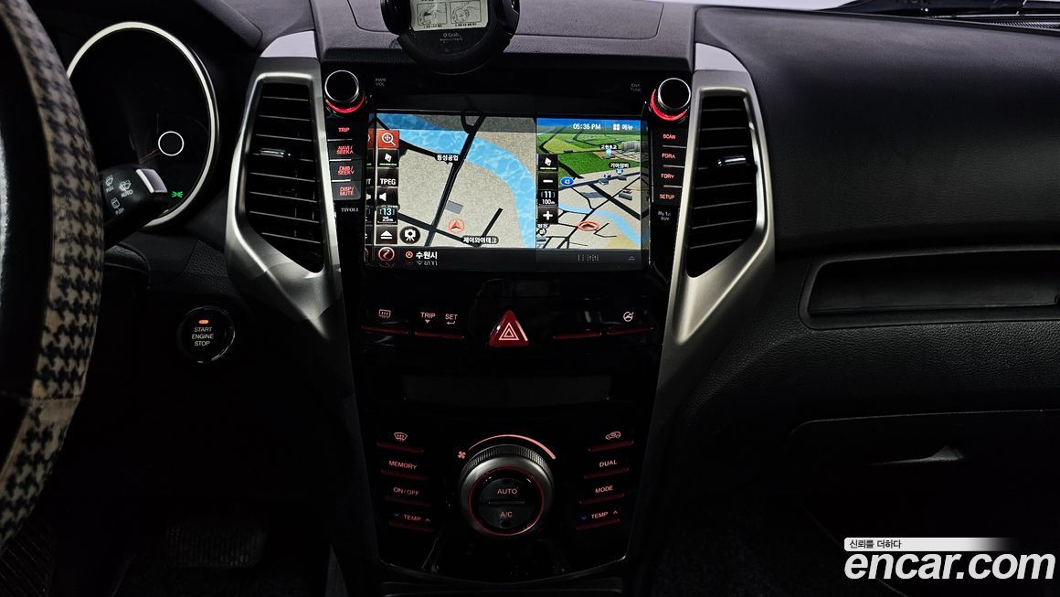 KG_Mobility_Ssangyong TIBOLI 2016