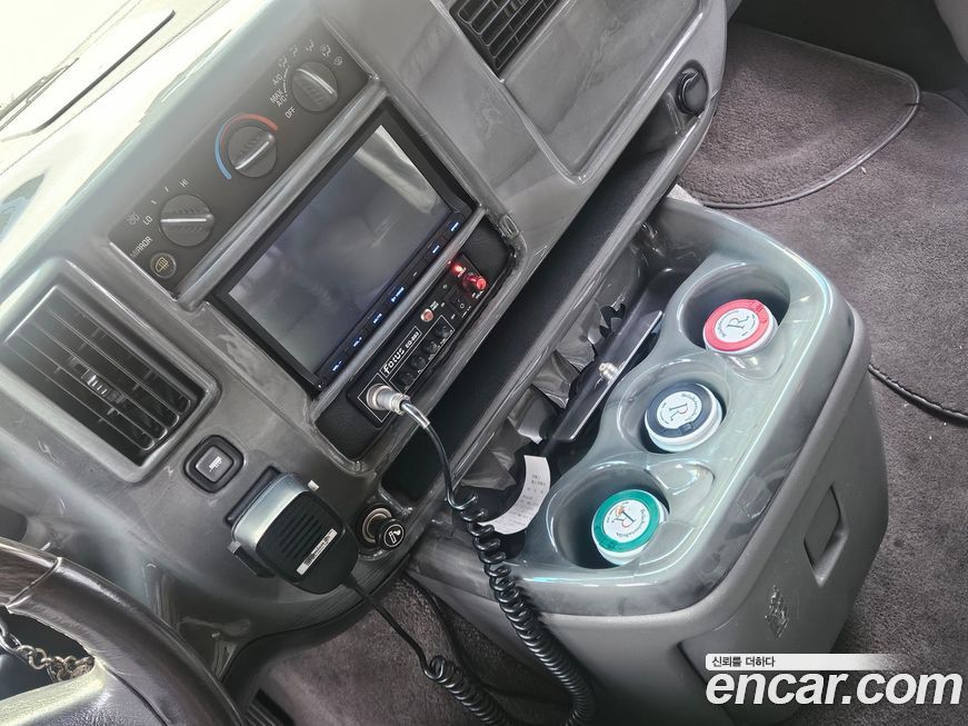 Chevrolet Express Van 2006