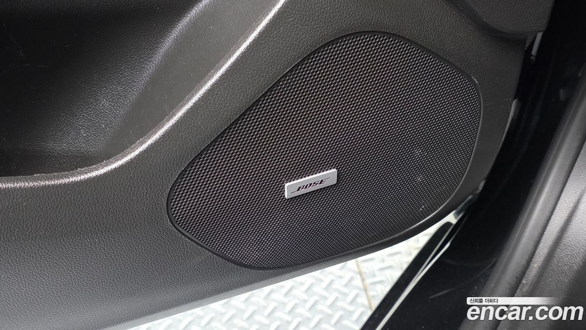 ChevroletGMDaewoo Cruze 2017