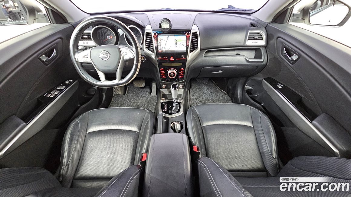 KG_Mobility_Ssangyong TIBOLI 2016