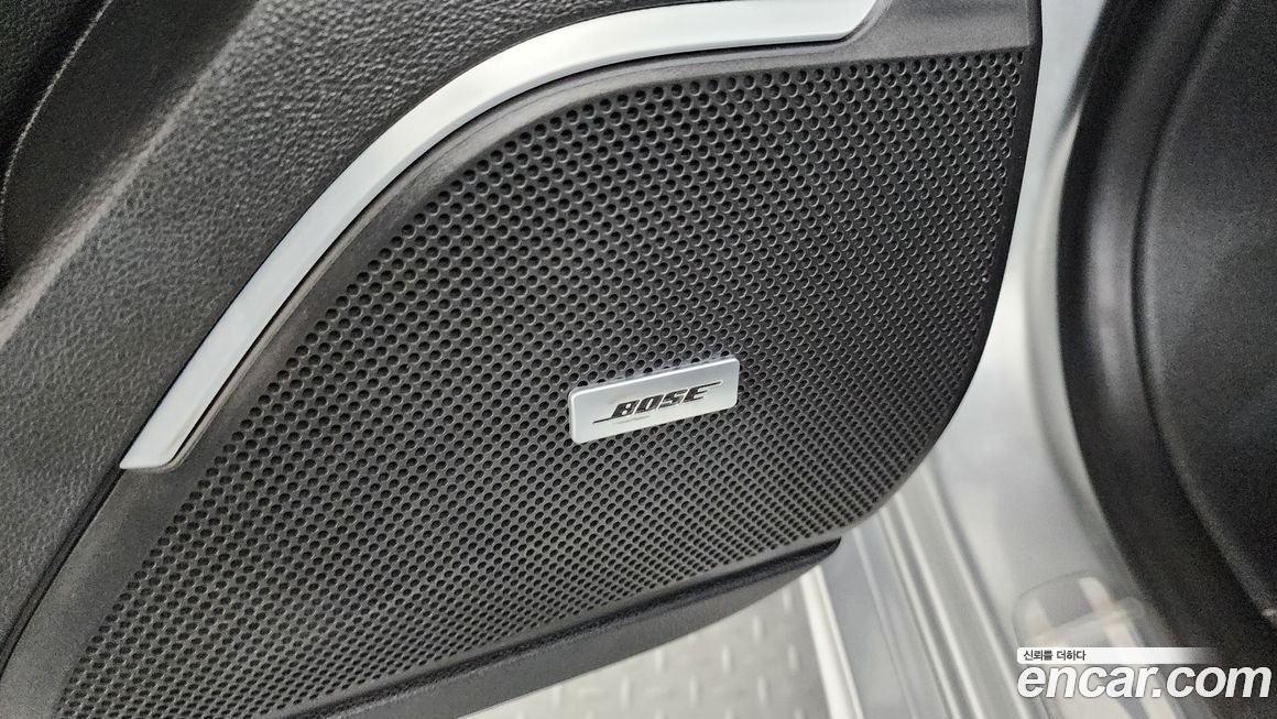 Renault-KoreaSamsung SM6 2017