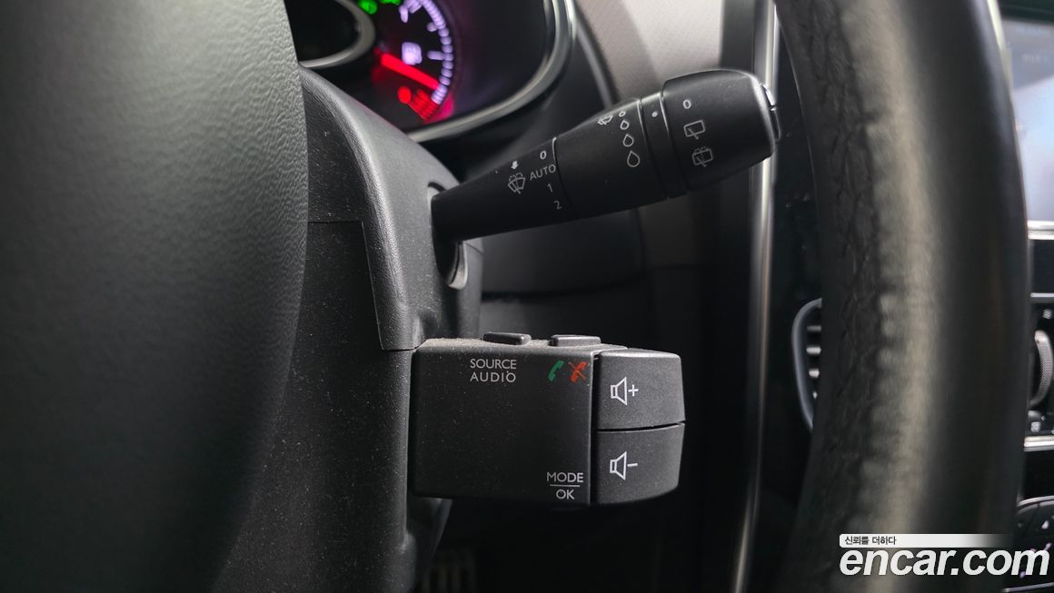 Renault-KoreaSamsung Cilo 2019