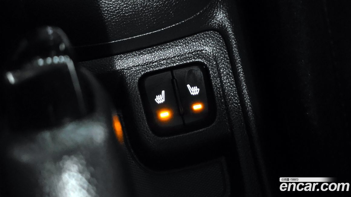 ChevroletGMDaewoo Spark 2019