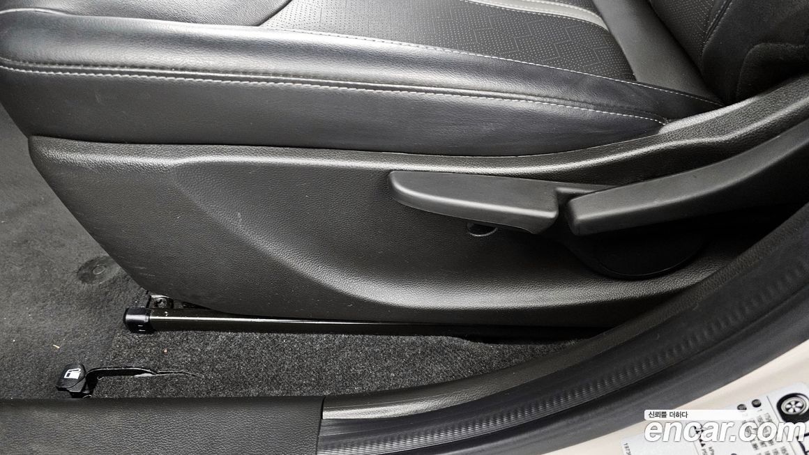 ChevroletGMDaewoo Spark 2019