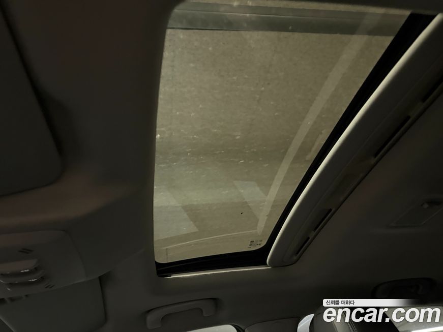 ChevroletGMDaewoo Trax 2017