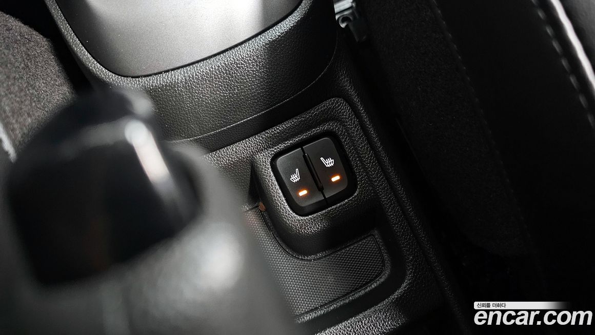 ChevroletGMDaewoo Spark 2019