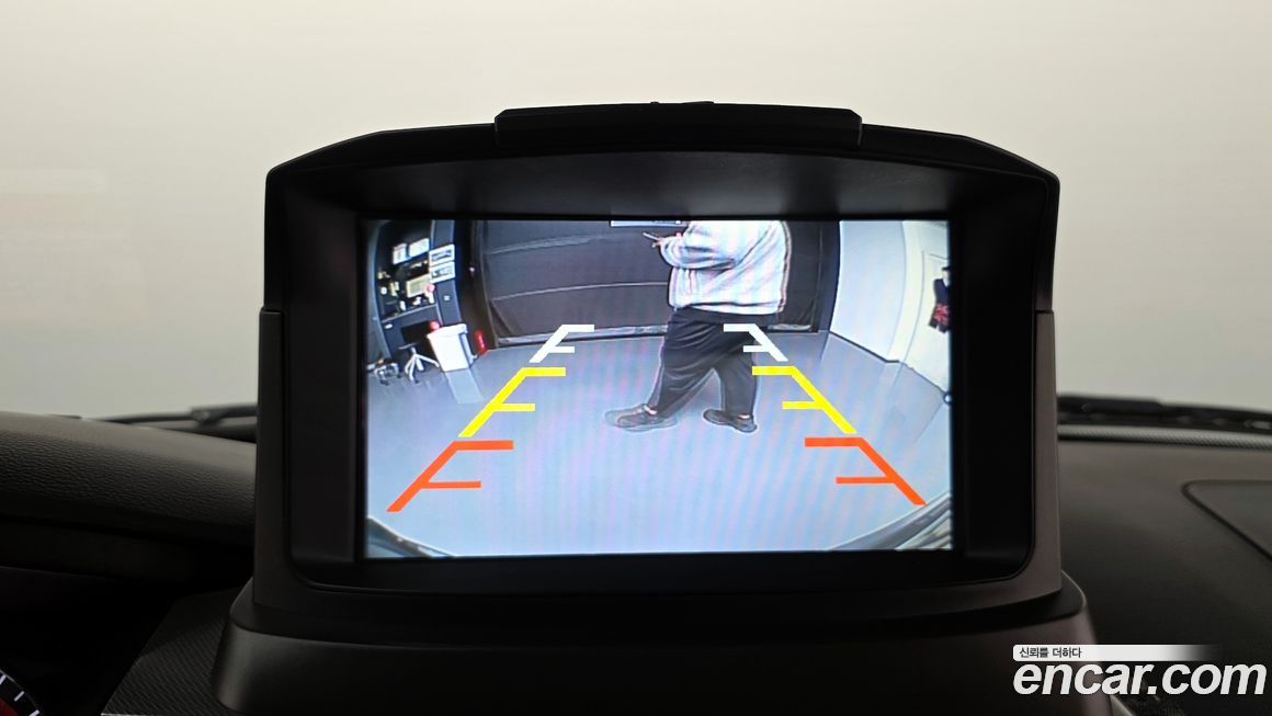 KG_Mobility_Ssangyong KORANDO 2016