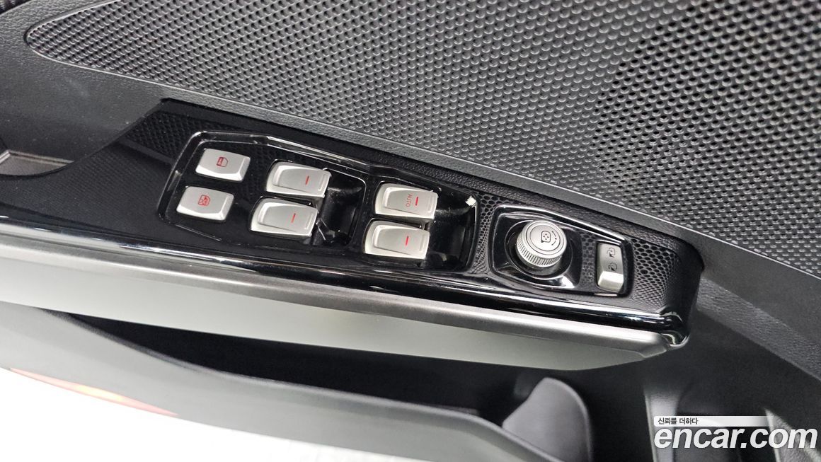 KG_Mobility_Ssangyong TIBOLI 2018