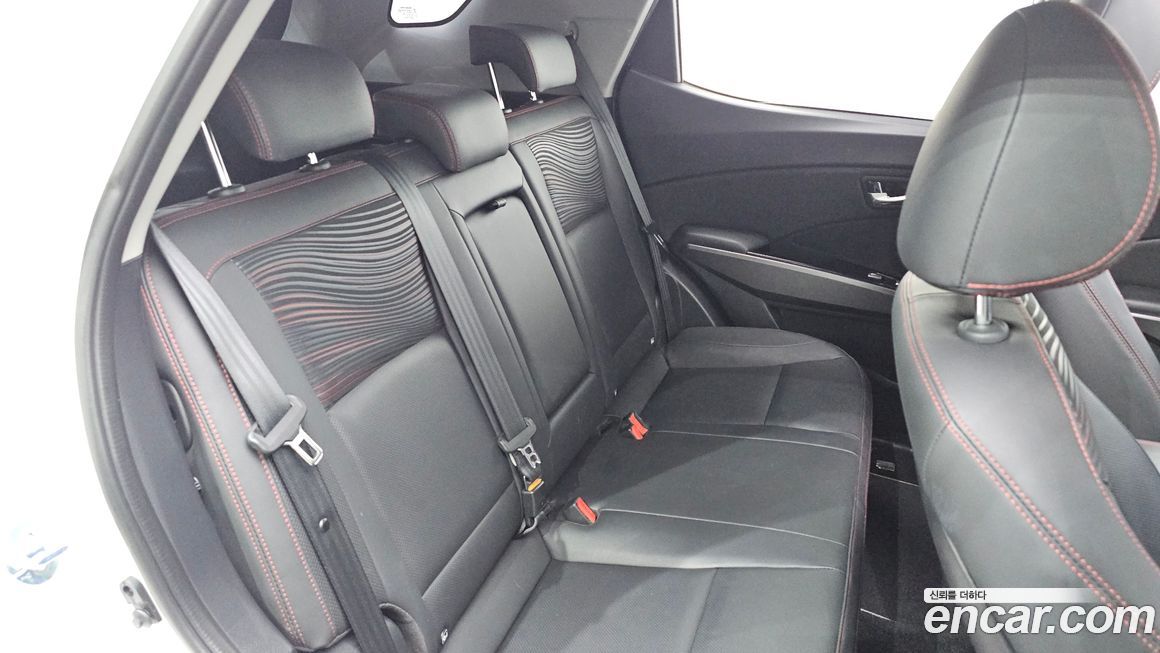 KG_Mobility_Ssangyong TIBOLI 2018