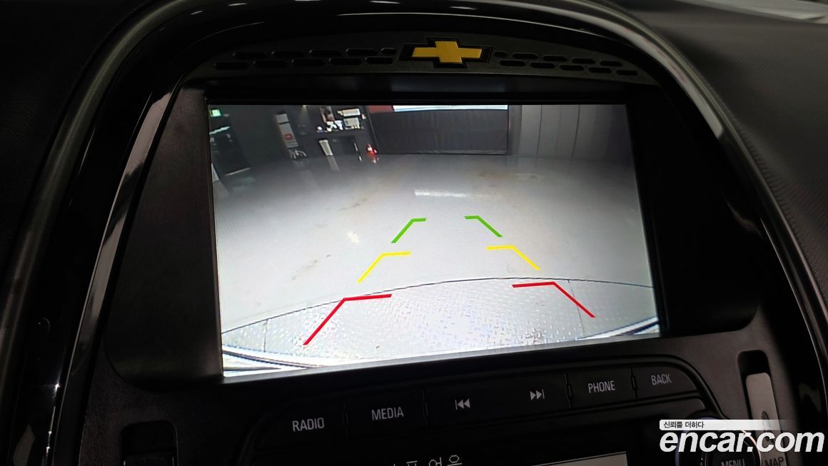 ChevroletGMDaewoo Spark 2019