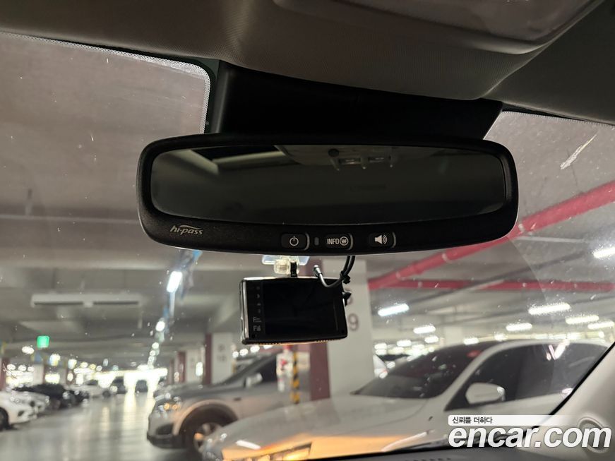 ChevroletGMDaewoo Trax 2017