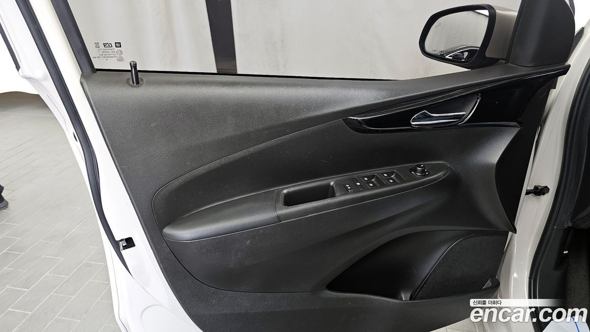 ChevroletGMDaewoo Spark 2019