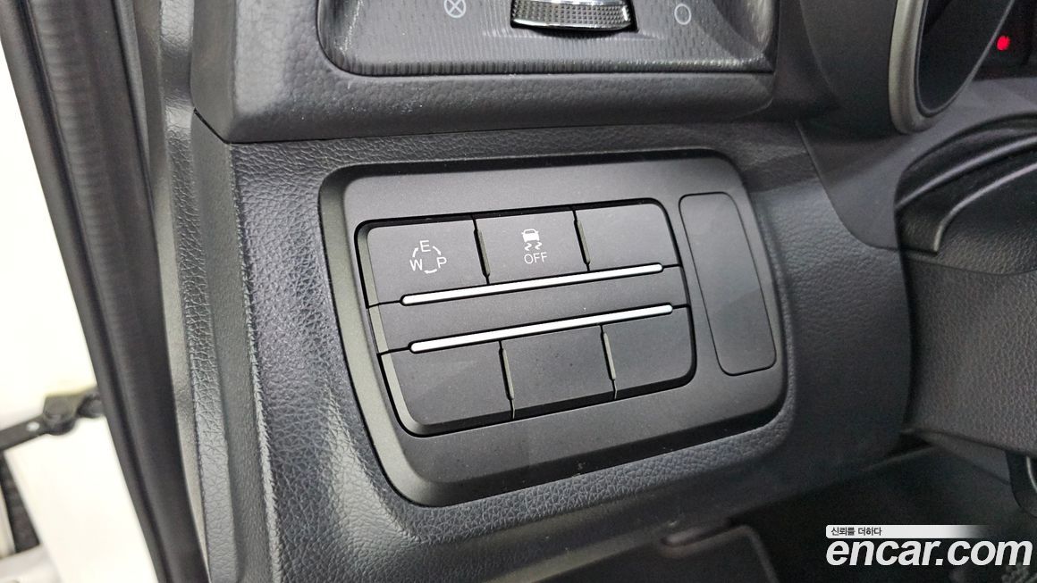 KG_Mobility_Ssangyong TIBOLI 2018