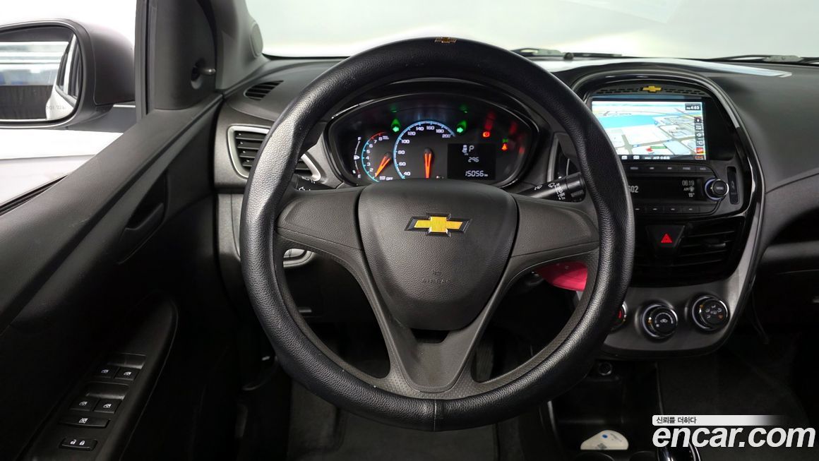 ChevroletGMDaewoo Spark 2019