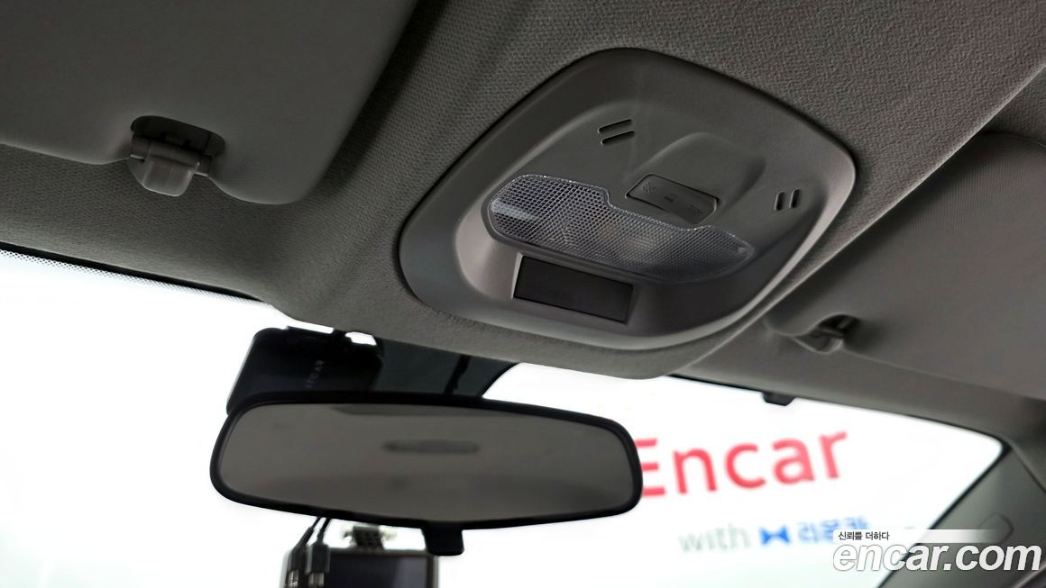 ChevroletGMDaewoo Spark 2019