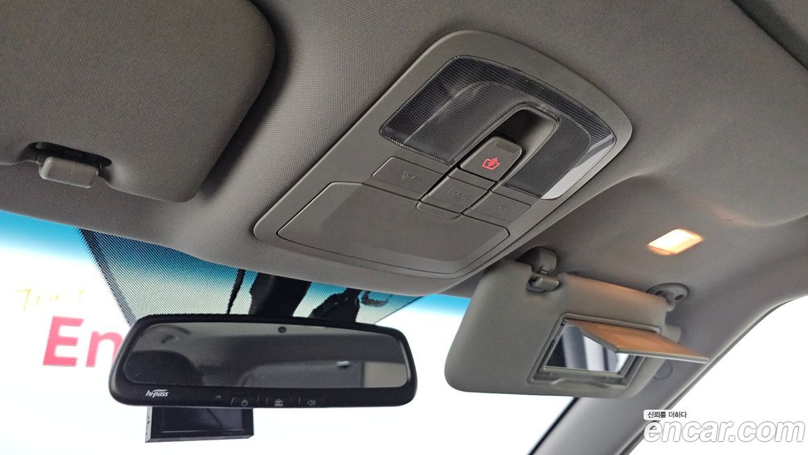 KG_Mobility_Ssangyong TIBOLI 2018