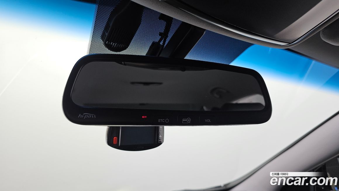 Hyundai Grandeur 2015