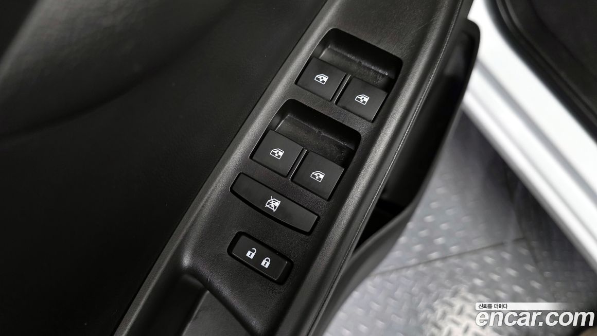 ChevroletGMDaewoo Spark 2019