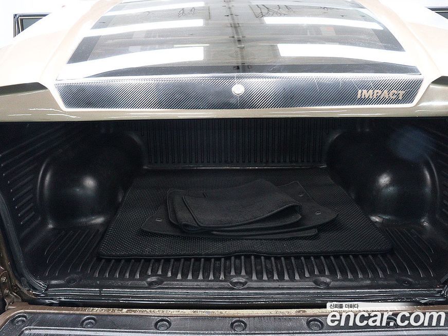 KG_Mobility_Ssangyong KORANDO 2017