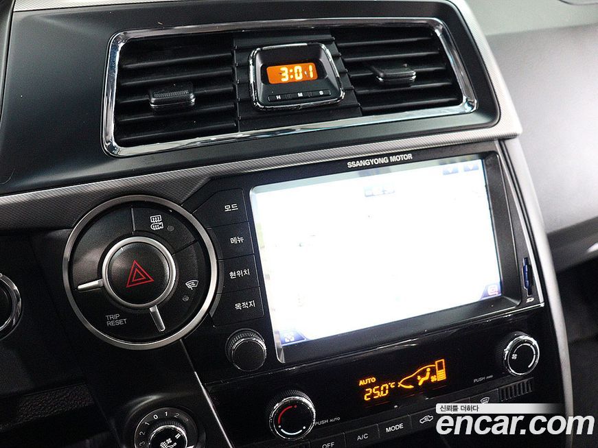 KG_Mobility_Ssangyong KORANDO 2017