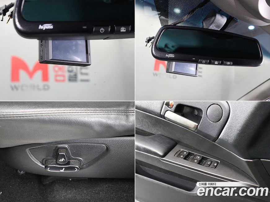 KG_Mobility_Ssangyong KORANDO 2017