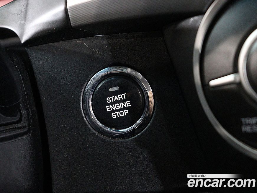 KG_Mobility_Ssangyong KORANDO 2017