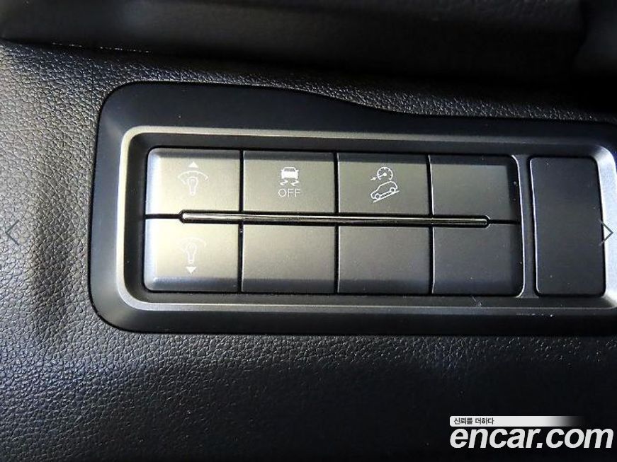 KG_Mobility_Ssangyong TIBOLI 2021