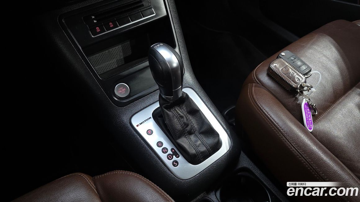 Volkswagen Tiguan 2016