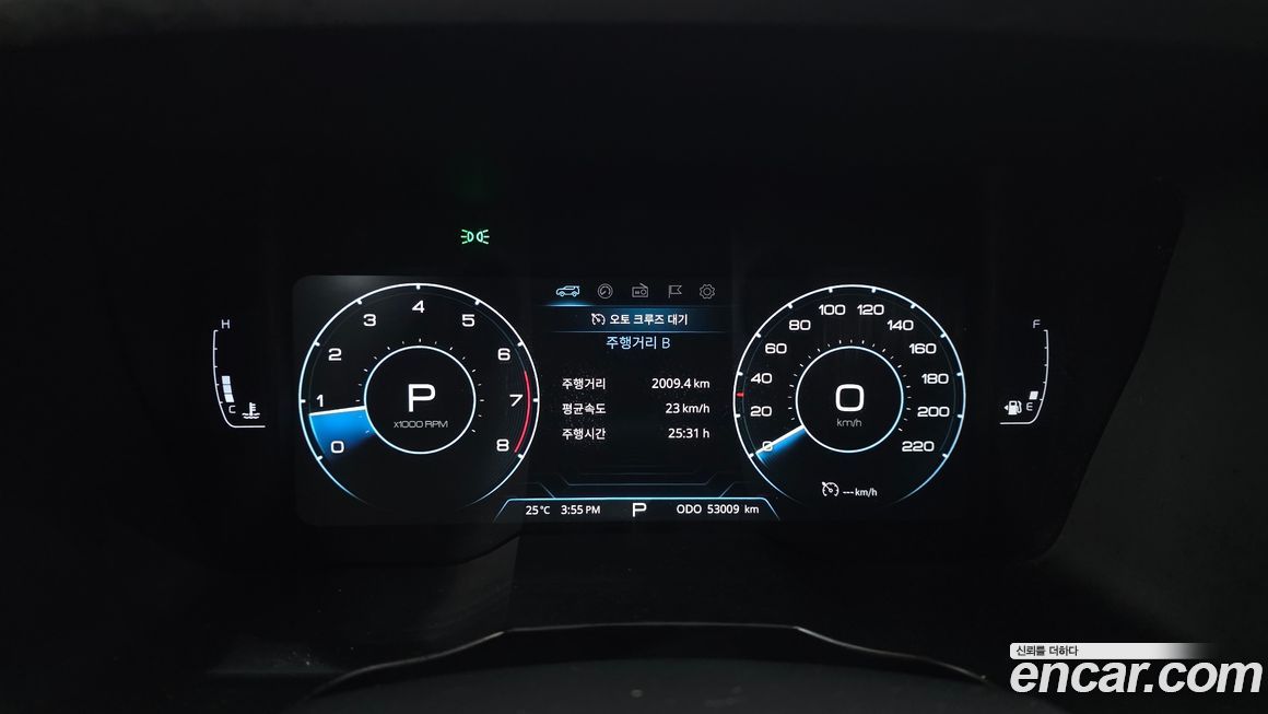KG_Mobility_Ssangyong TIBOLI 2021