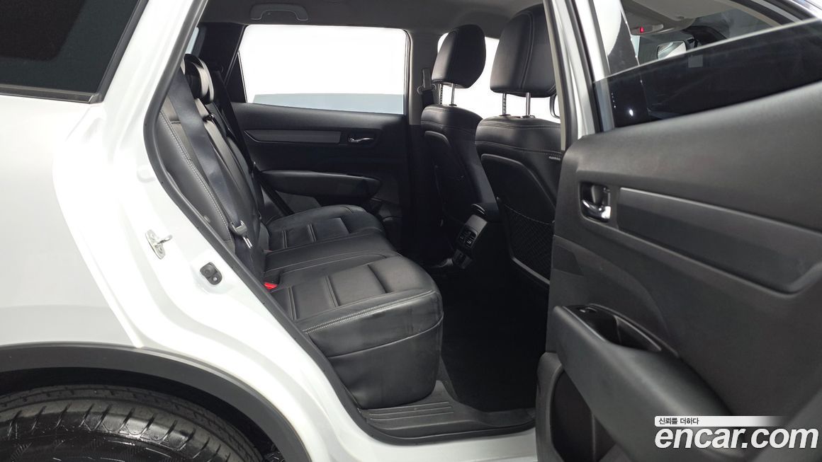 Renault-KoreaSamsung QM6 2020