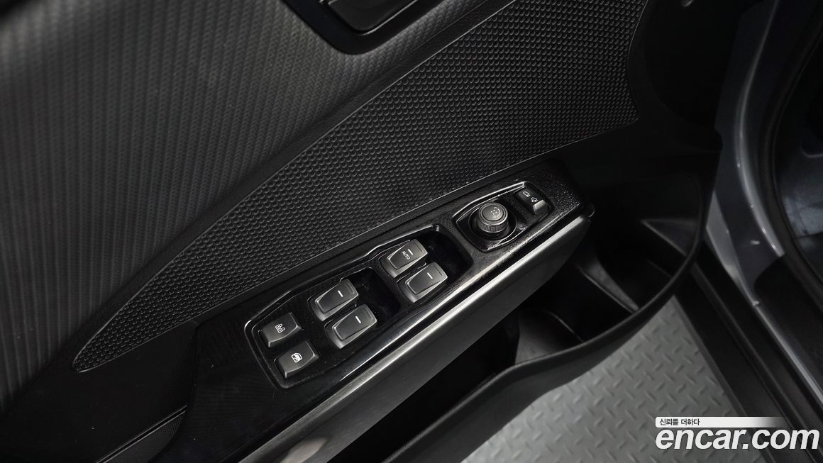 KG_Mobility_Ssangyong TIBOLI 2021