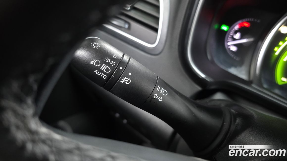 Renault-KoreaSamsung QM6 2020