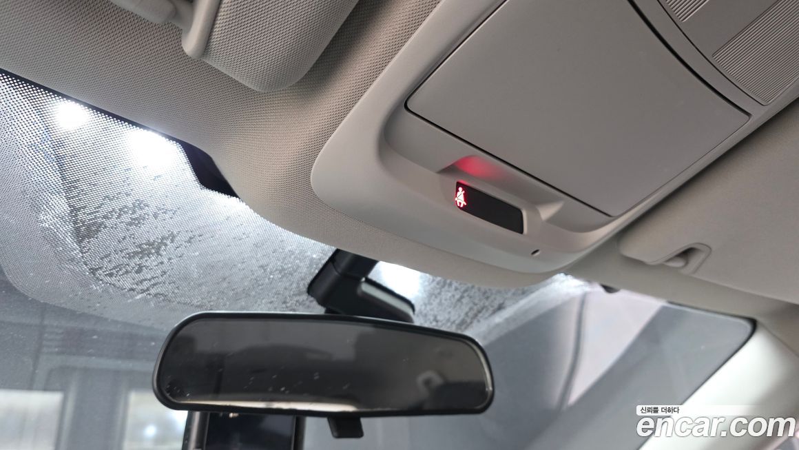 Renault-KoreaSamsung QM6 2020