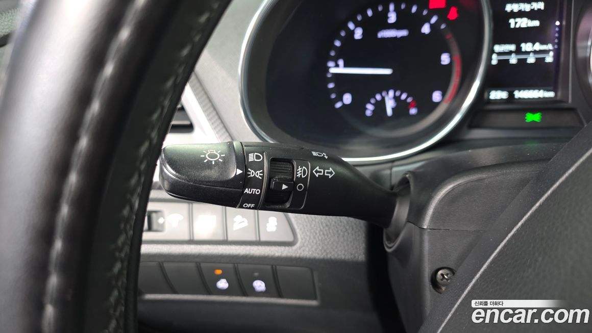 Hyundai Santafe 2016